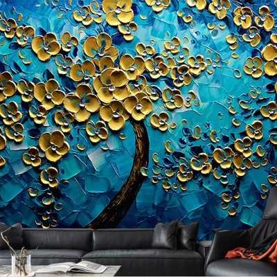 Подбор стиля и оформления