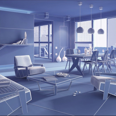 3D моделирование